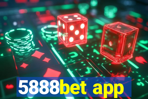 5888bet app